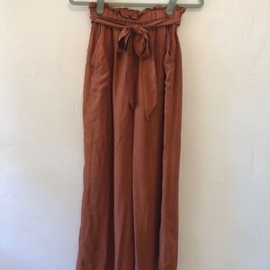 Parachute Pants